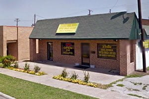 Delta Bail Bonds Photo for Our Collin County Office Delta Bail Bonds Photo for Our Collin County Office