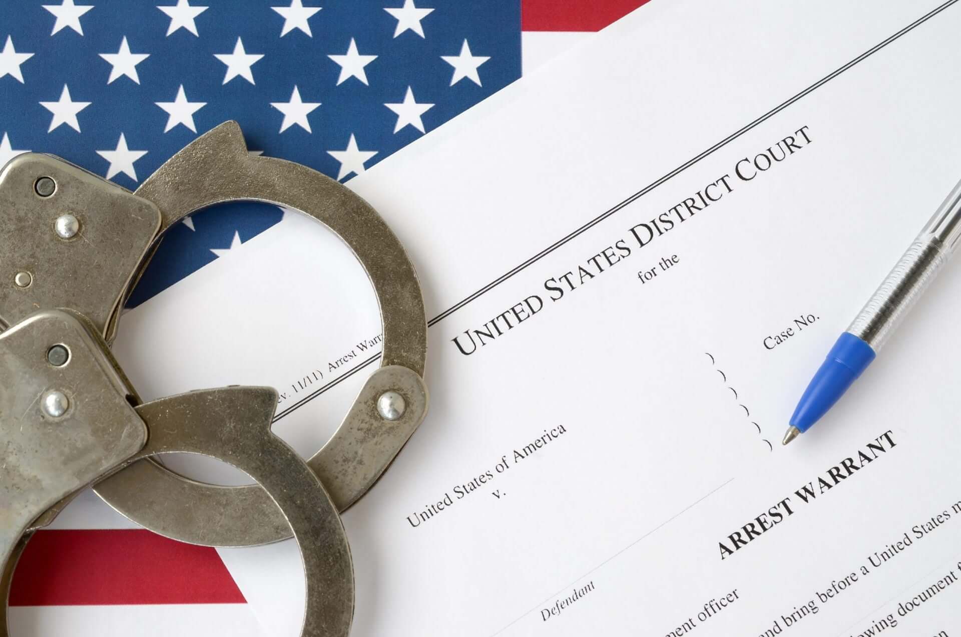Resolve Arrest Warrants with Delta Bail