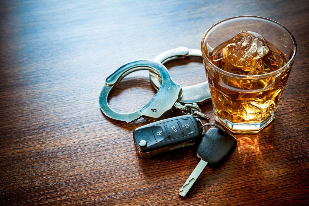Safe Alternatives To Drunk Driving Delta Bail Bonds