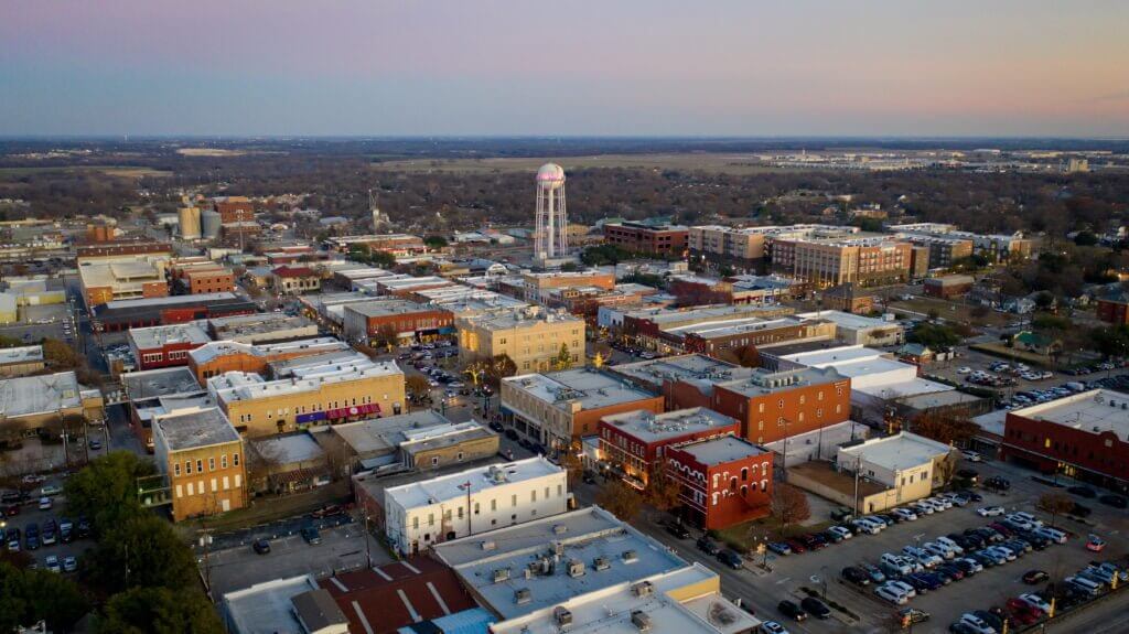 McKinney Texas USA