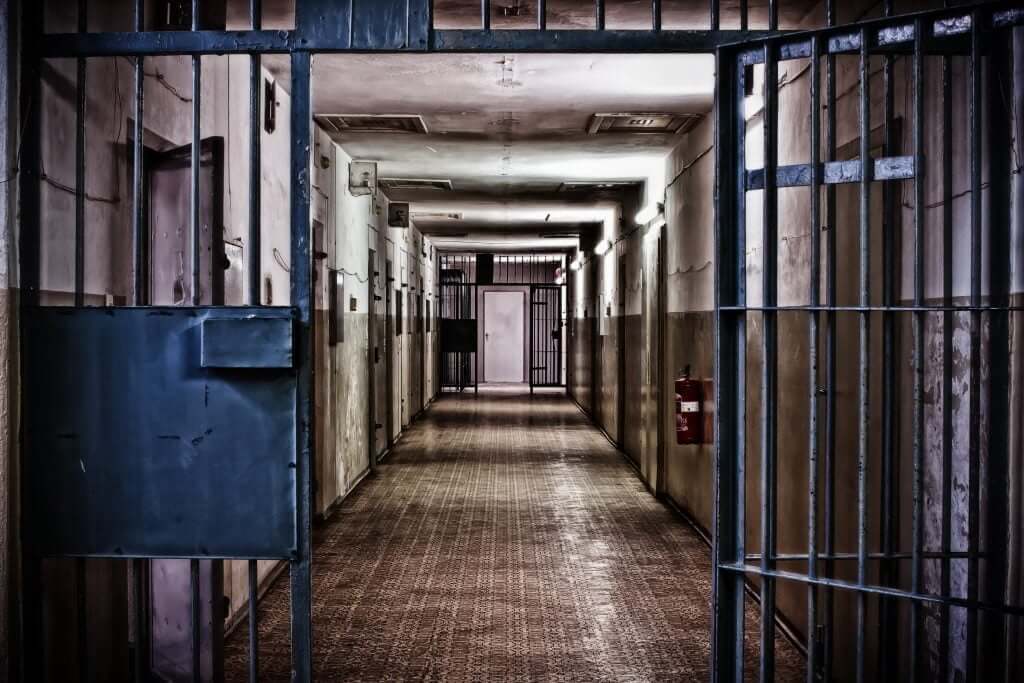 Dallas County Jail