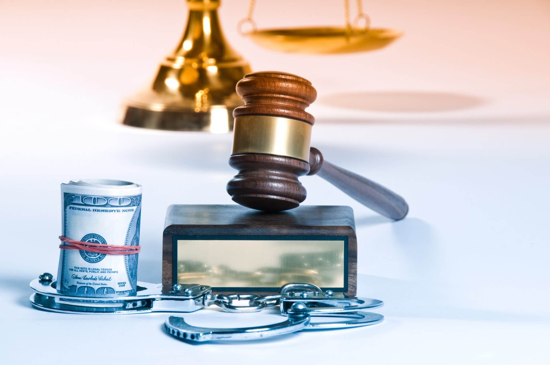 Bail bonds in flower mound