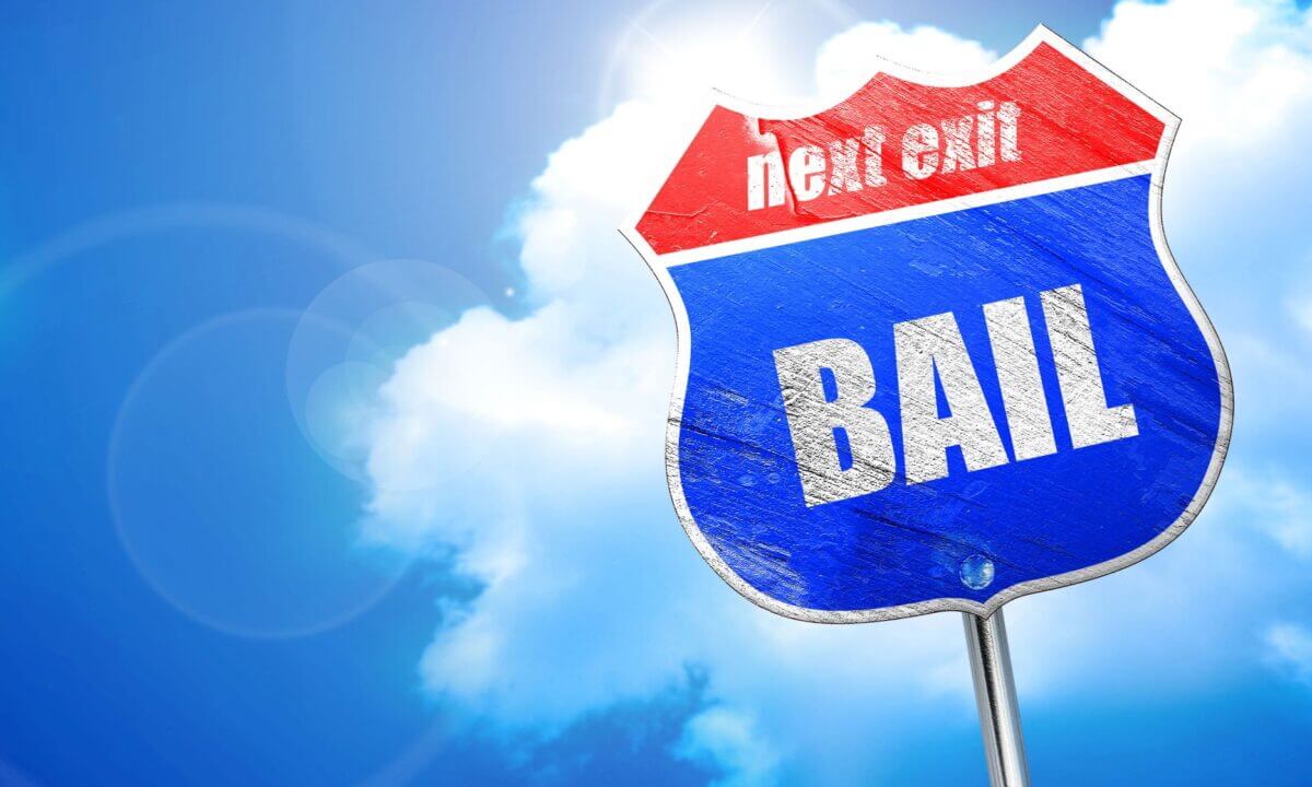 BAIL BONDS DALLAS TX