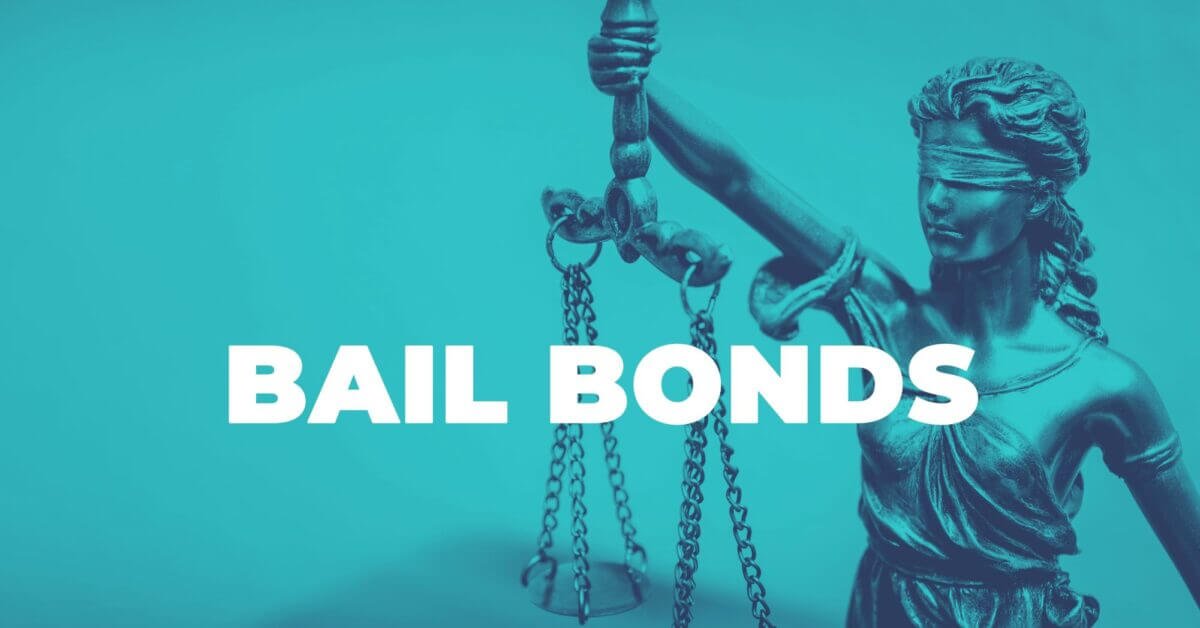 COLLIN COUNTY BAIL BONDS