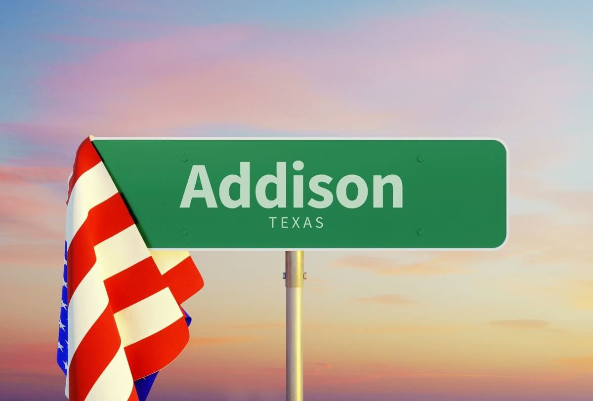 bail bonds in Addison