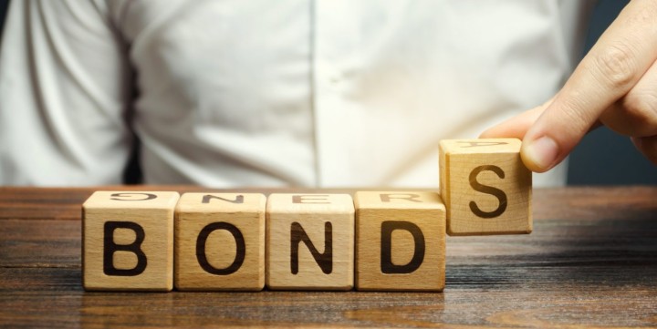 Unsecured Bond