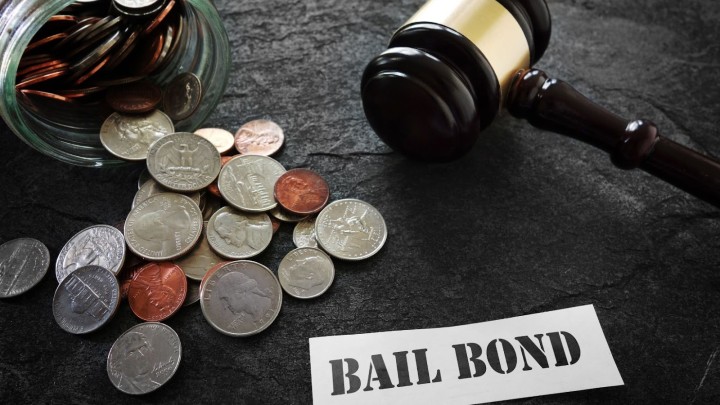 Online Bail Bond Applications