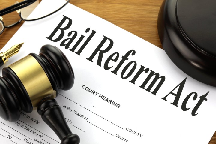 Success Stories of Bail Reform and Alternatives