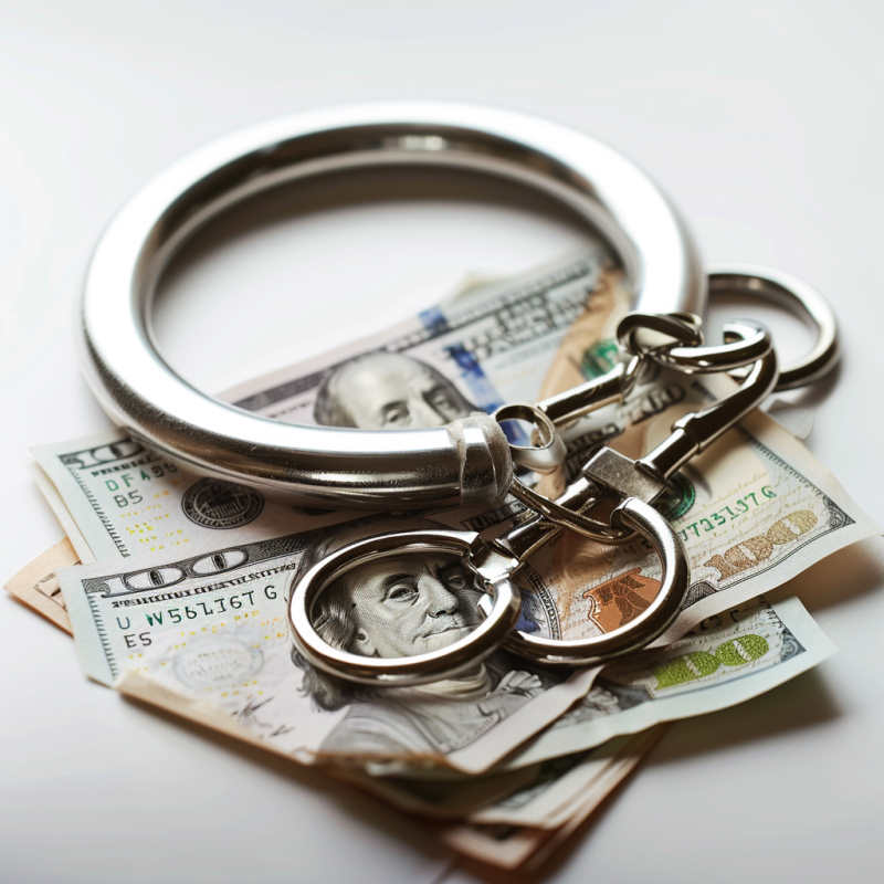 Types of Collateral for Bail bonds