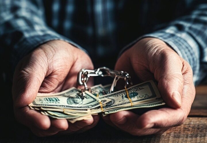 The History of the Bail Bond System