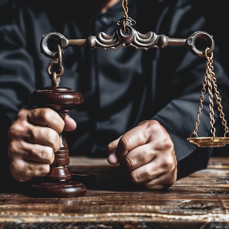 Alternatives to bailbonds
