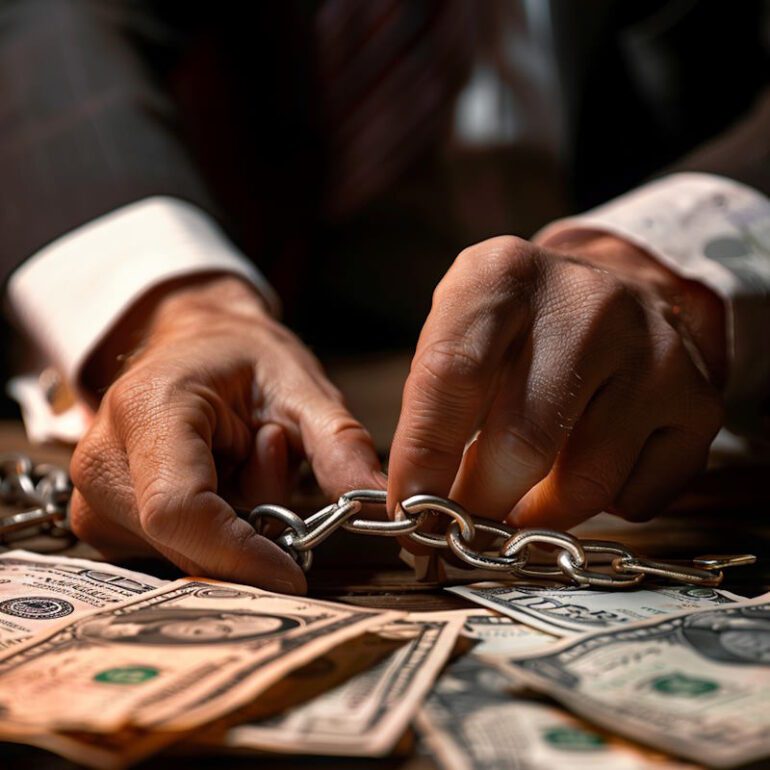 How Do Bail Bonds Work? Delta Bail Bonds