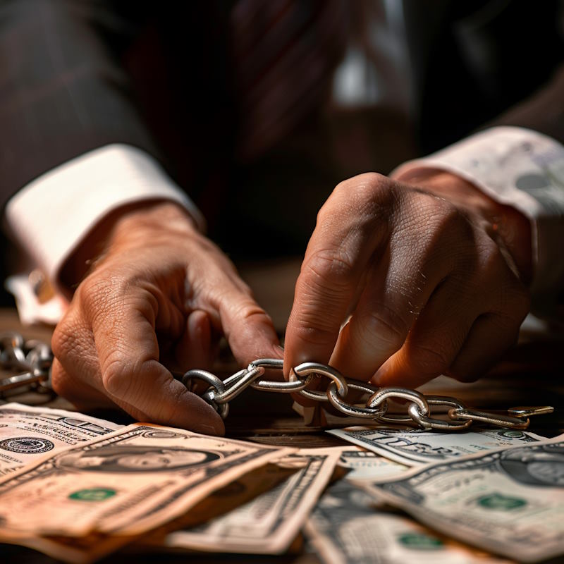 How do bail bonds work