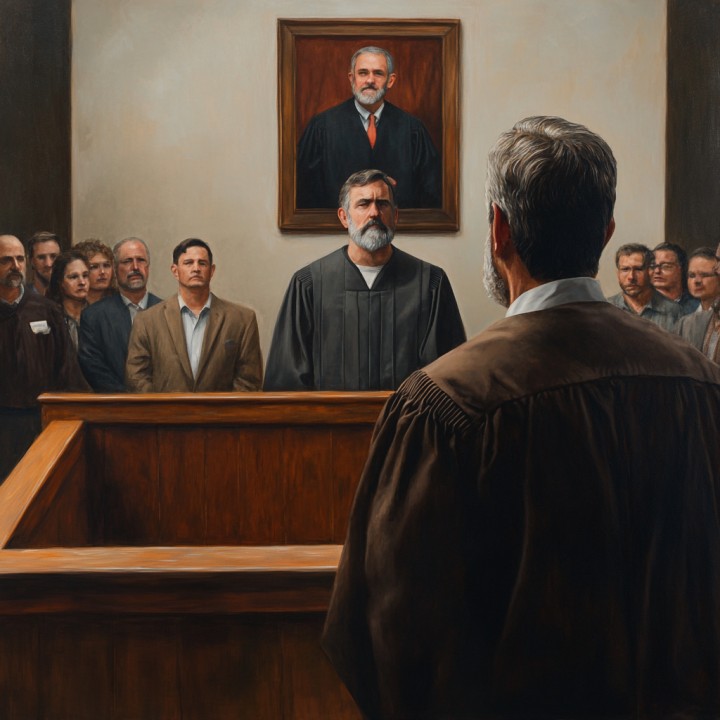 Bail Bondsmen